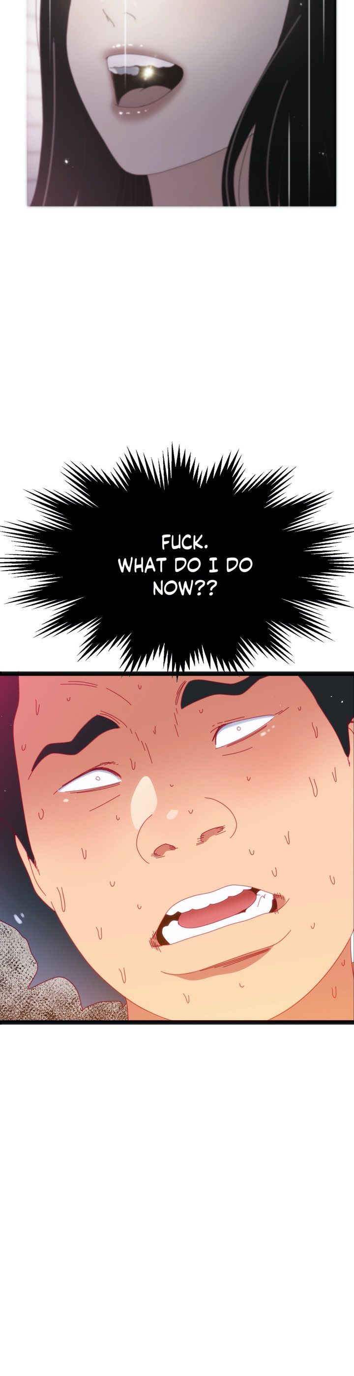 The Body Game [Daljakga] - Chapter 63 — Page 16