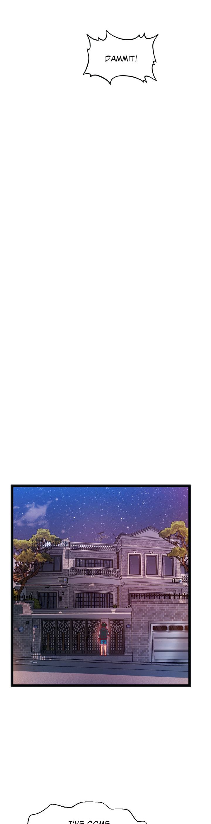 The Body Game [Daljakga] - Chapter 63 — Page 24