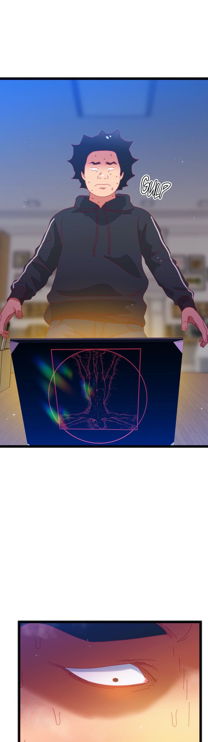 The Body Game [Daljakga] - Chapter 63 — Page 31