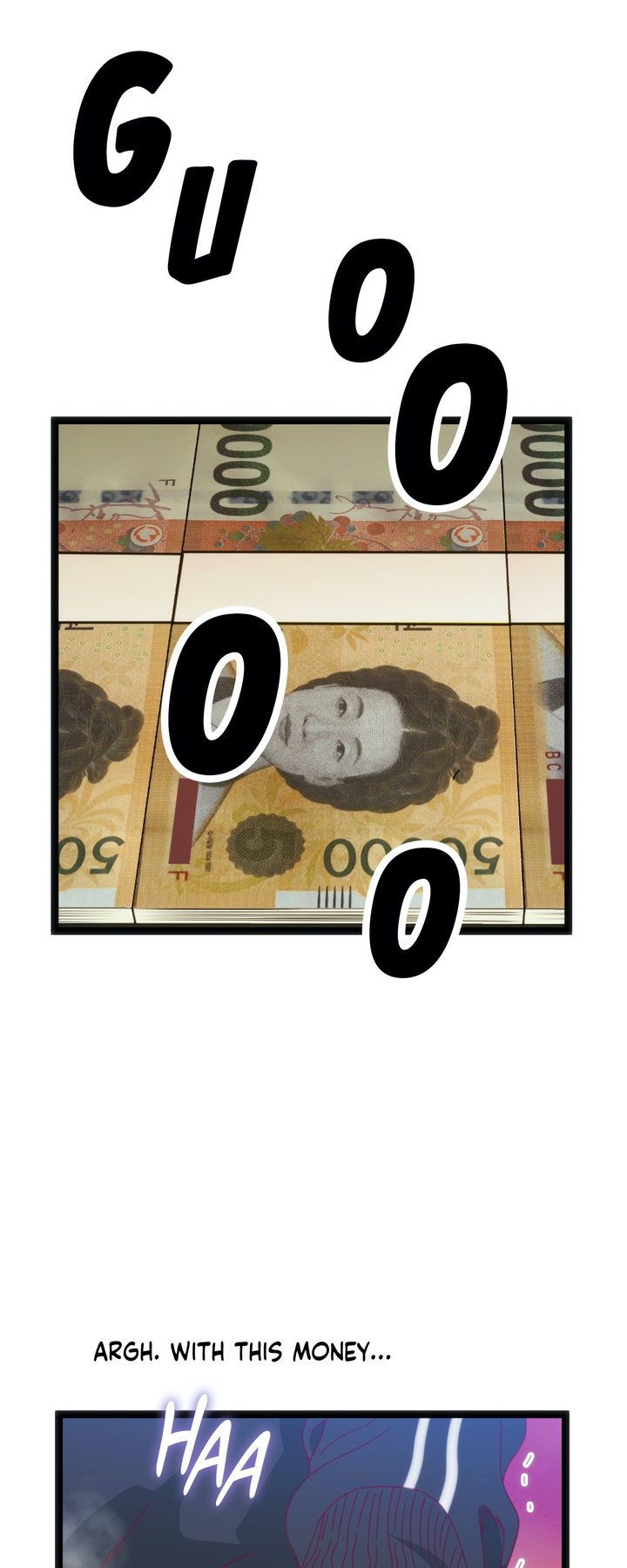 The Body Game [Daljakga] - Chapter 63 — Page 33