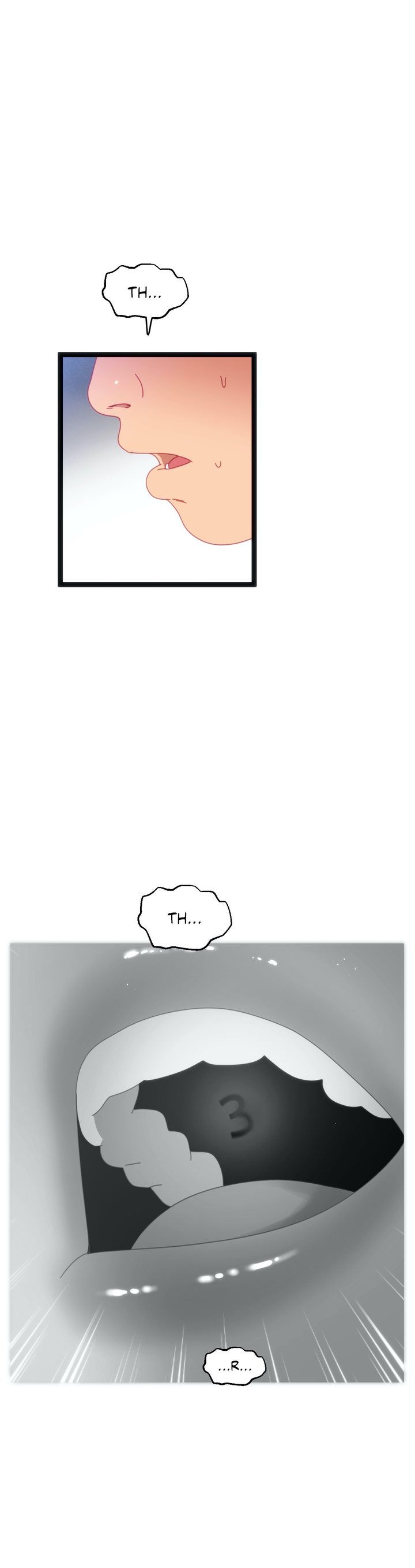 The Body Game [Daljakga] - Chapter 63 — Page 35