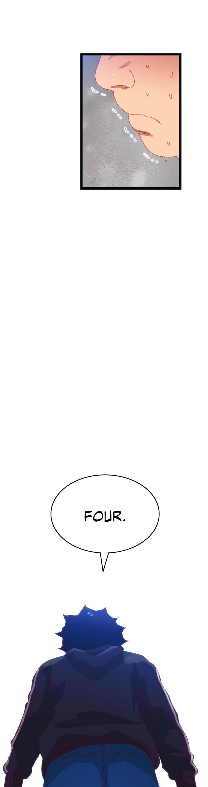 The Body Game [Daljakga] - Chapter 63 — Page 36