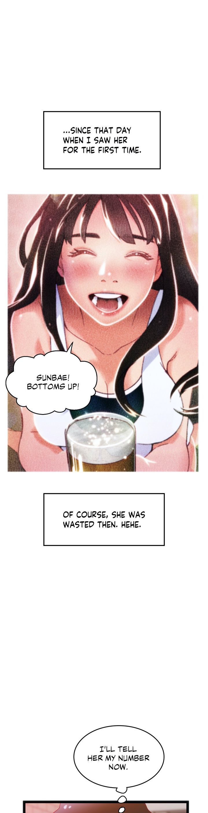 The Body Game [Daljakga] - Chapter 63 — Page 4