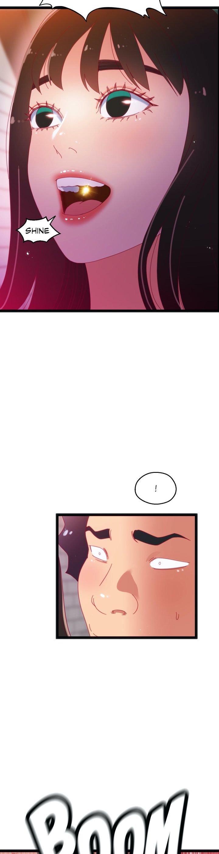 The Body Game [Daljakga] - Chapter 63 — Page 6