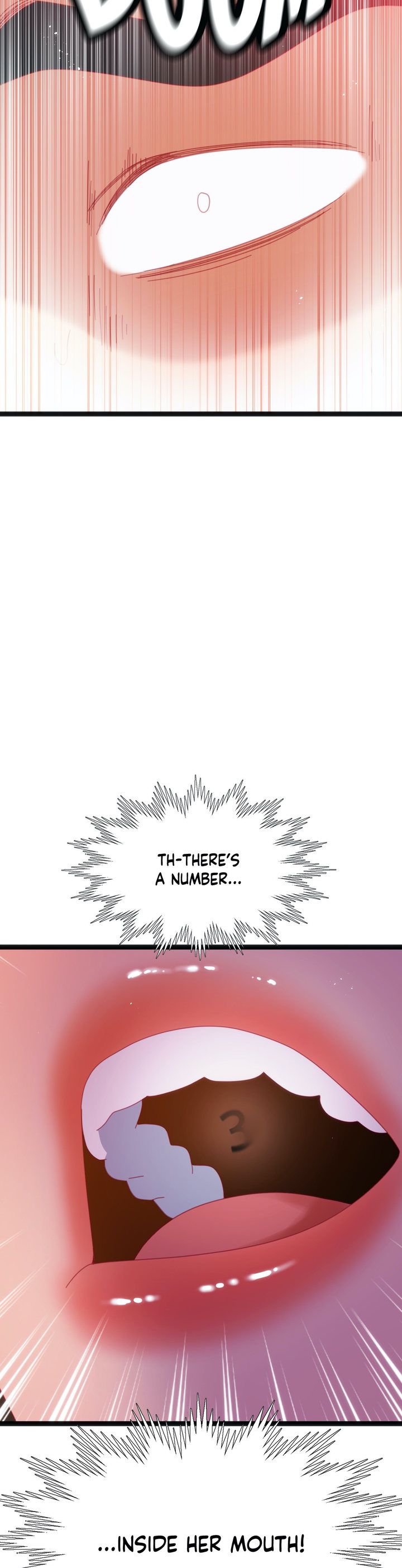 The Body Game [Daljakga] - Chapter 63 — Page 7