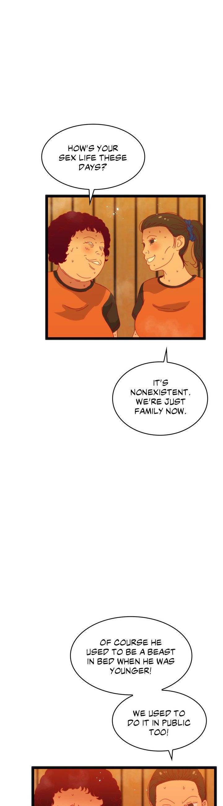 The Body Game [Daljakga] - Chapter 54 — Page 15