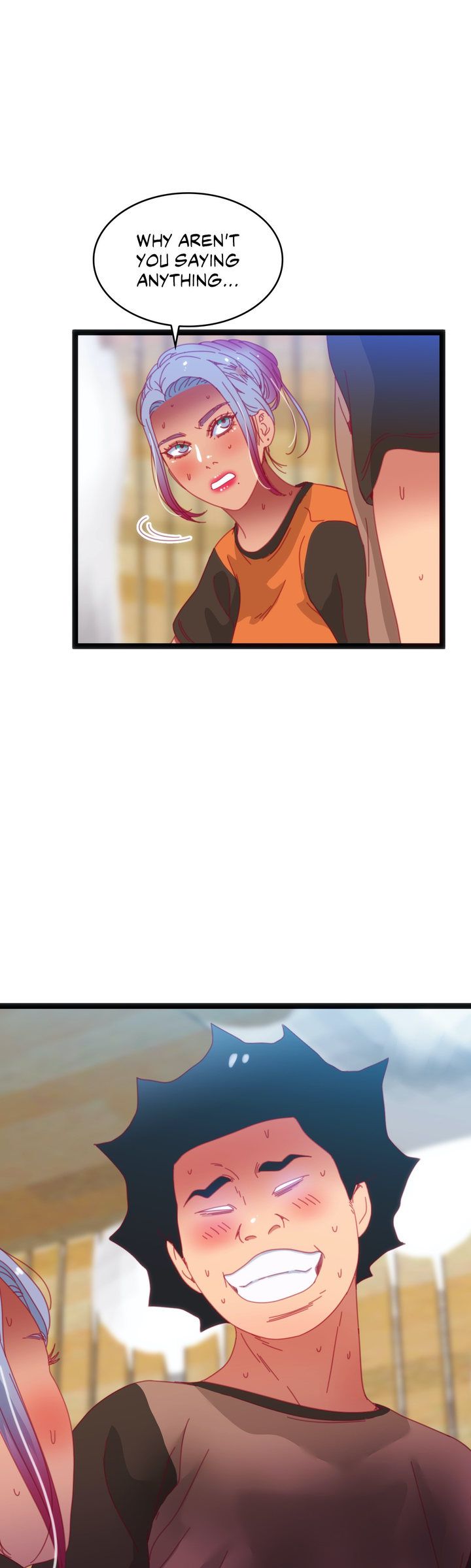 The Body Game [Daljakga] - Chapter 54 — Page 26