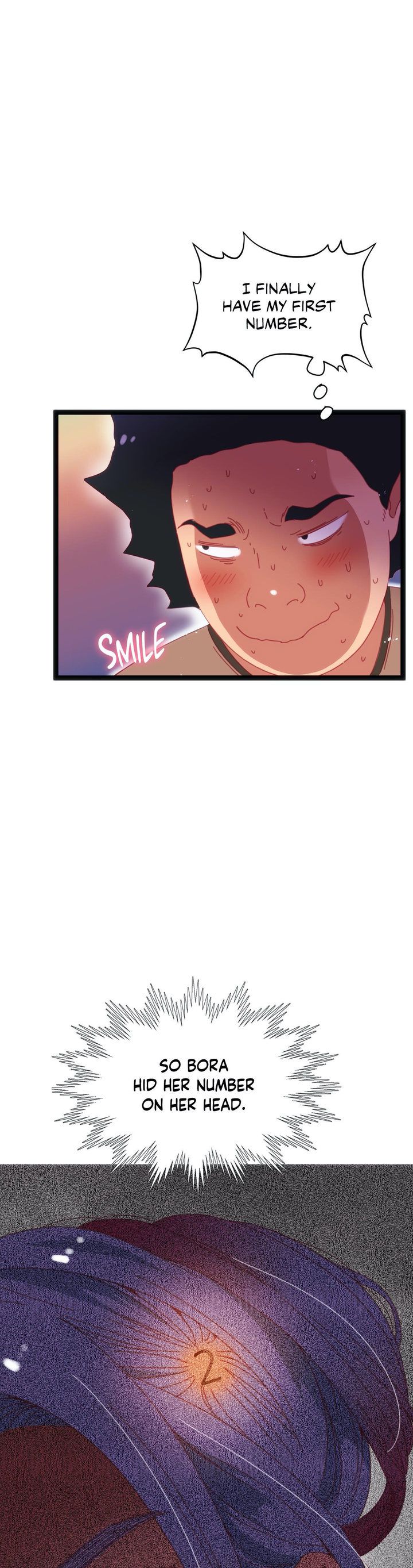 The Body Game [Daljakga] - Chapter 54 — Page 34