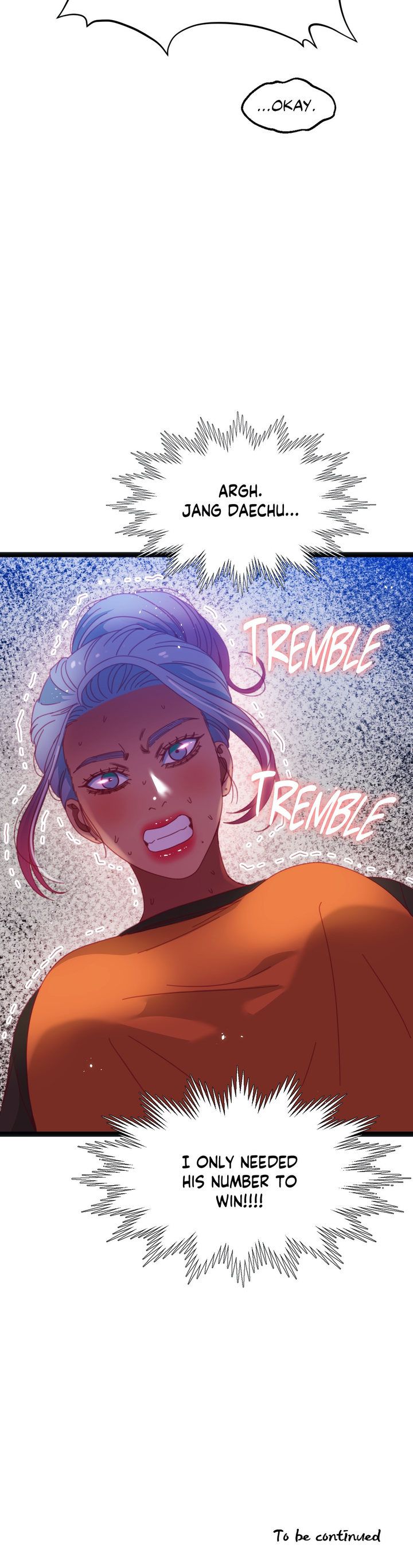 The Body Game [Daljakga] - Chapter 54 — Page 37