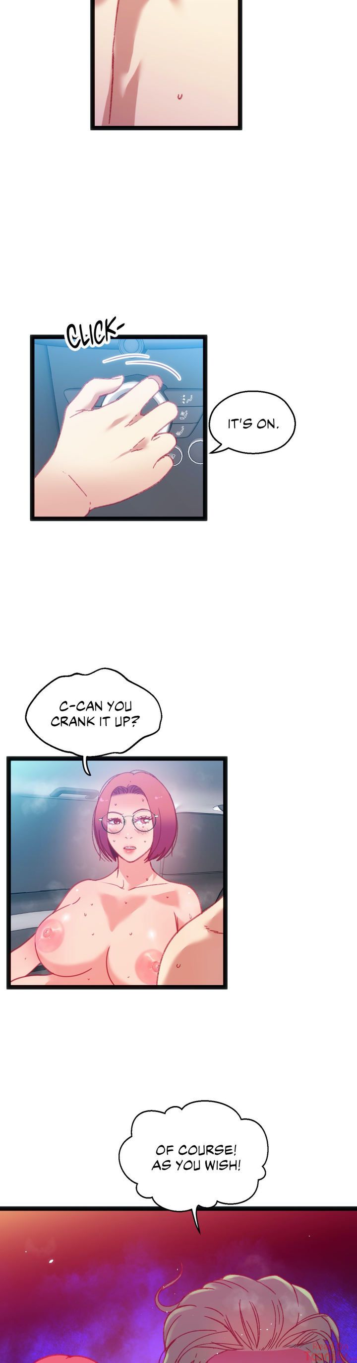 The Body Game [Daljakga] - Chapter 22 — Page 17