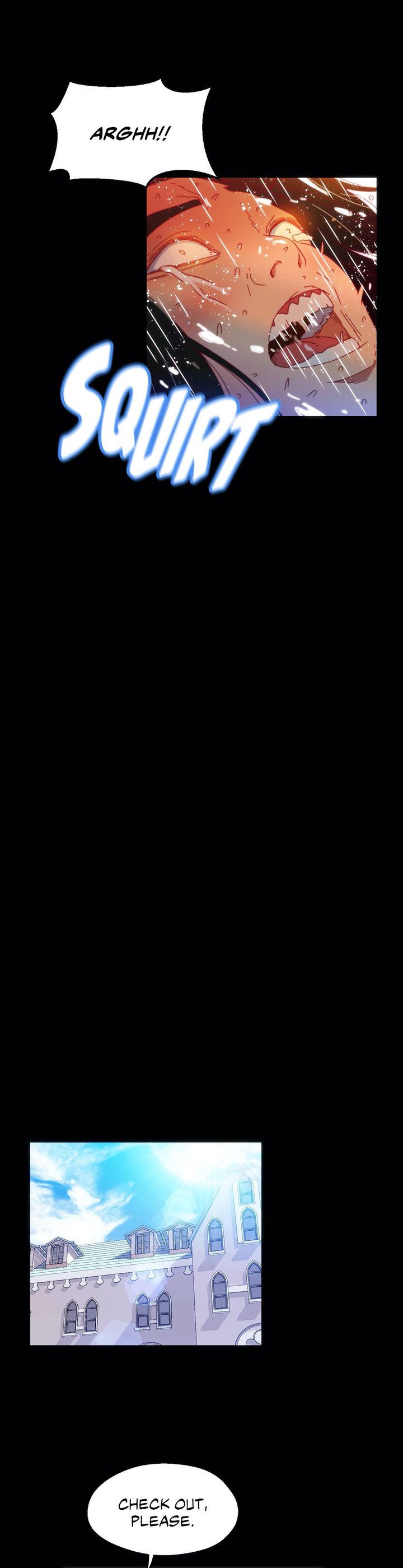 The Body Game [Daljakga] - Chapter 39 — Page 19