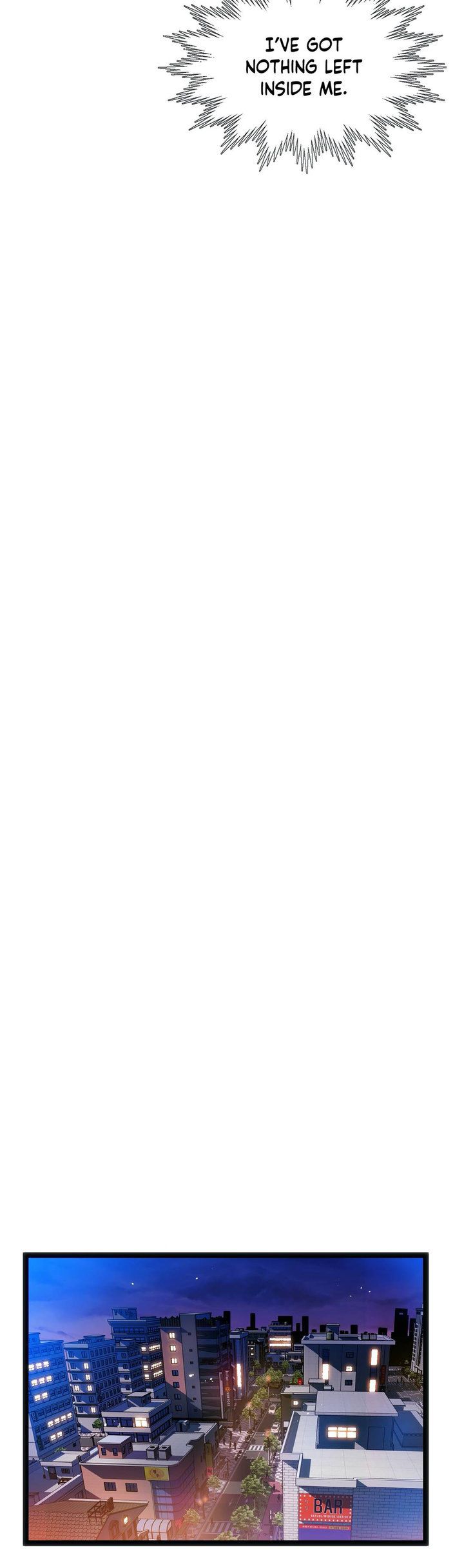 The Body Game [Daljakga] - Chapter 43 — Page 23