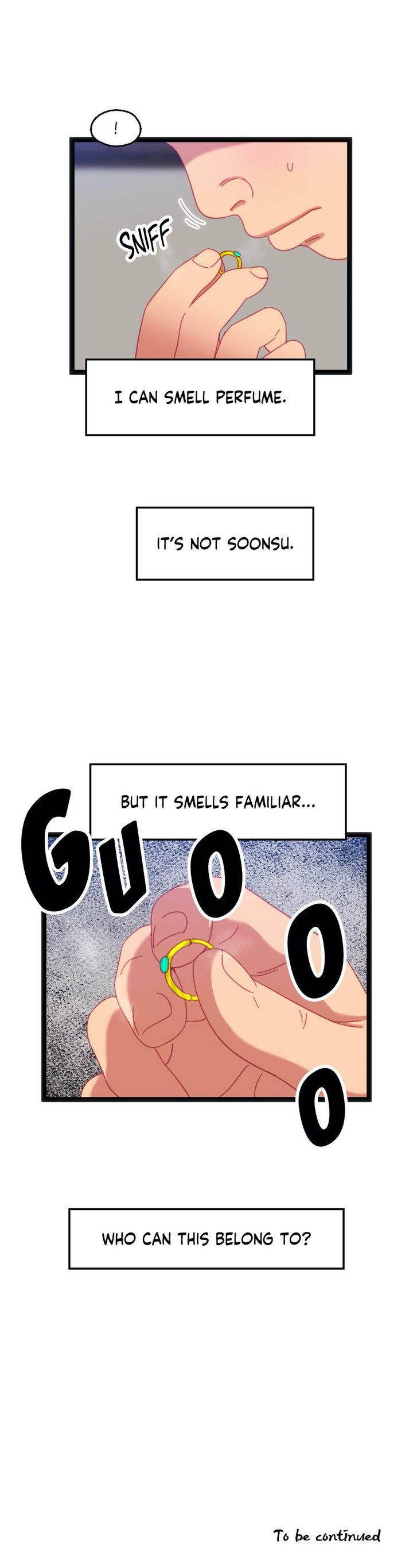 The Body Game [Daljakga] - Chapter 43 — Page 31