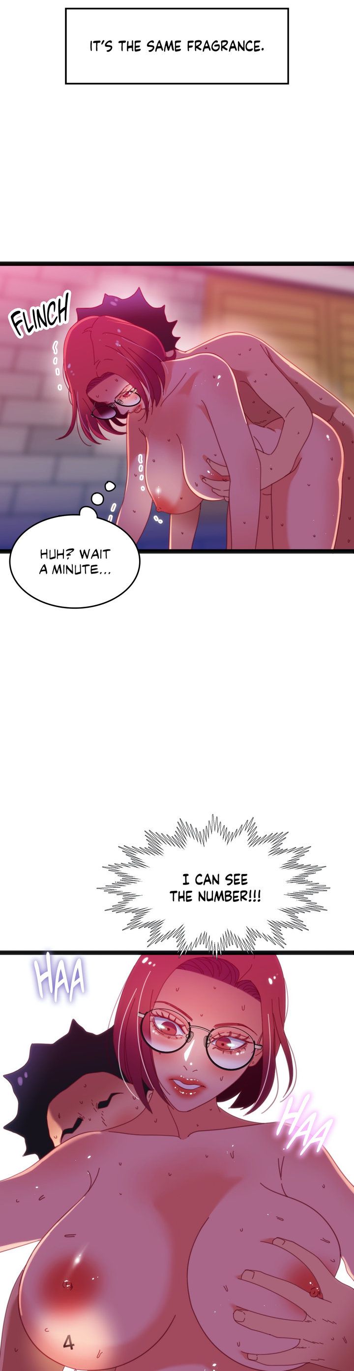 The Body Game [Daljakga] - Chapter 56 — Page 38