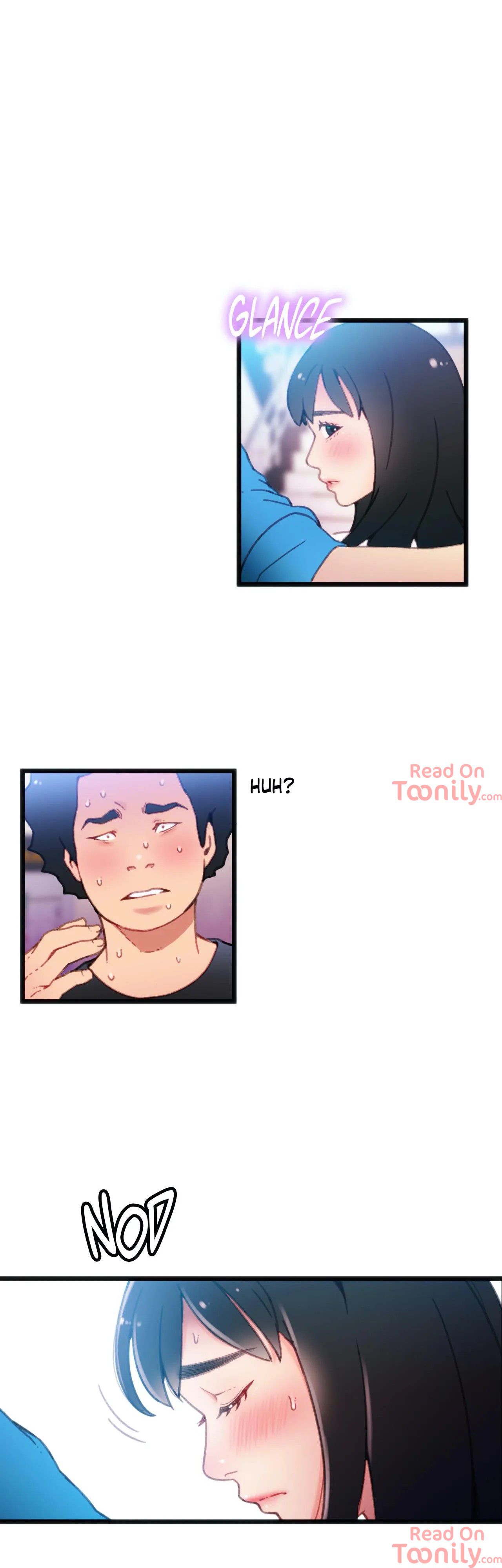 The Body Game [Daljakga] - Chapter 10 — Page 20