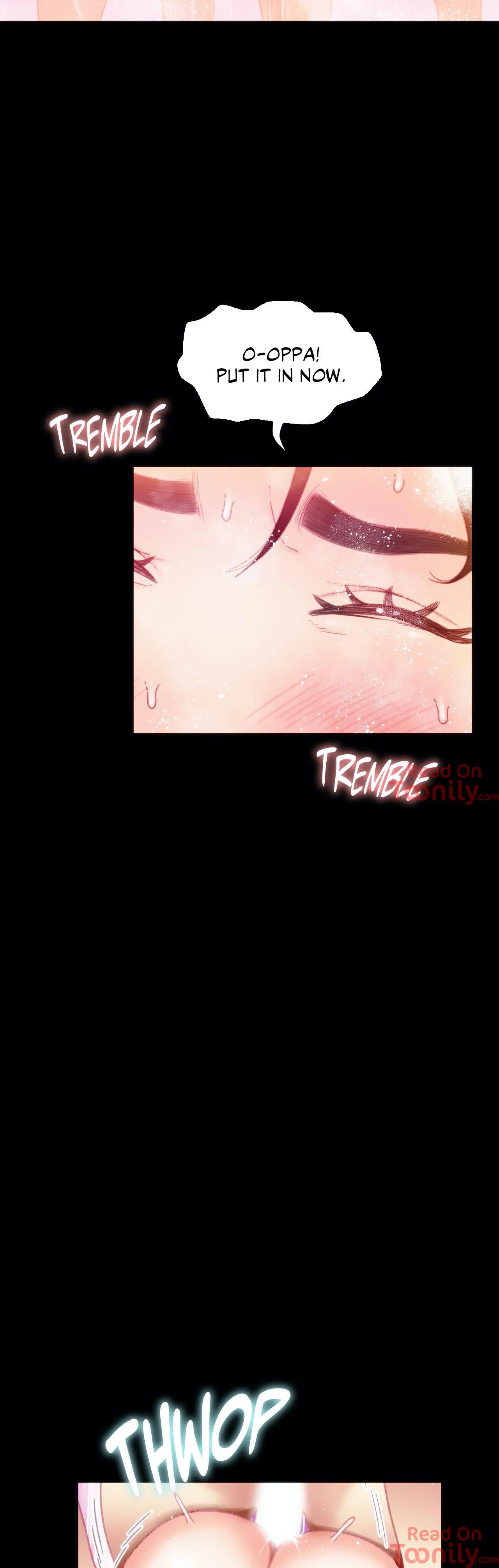 The Body Game [Daljakga] - Chapter 10 — Page 29