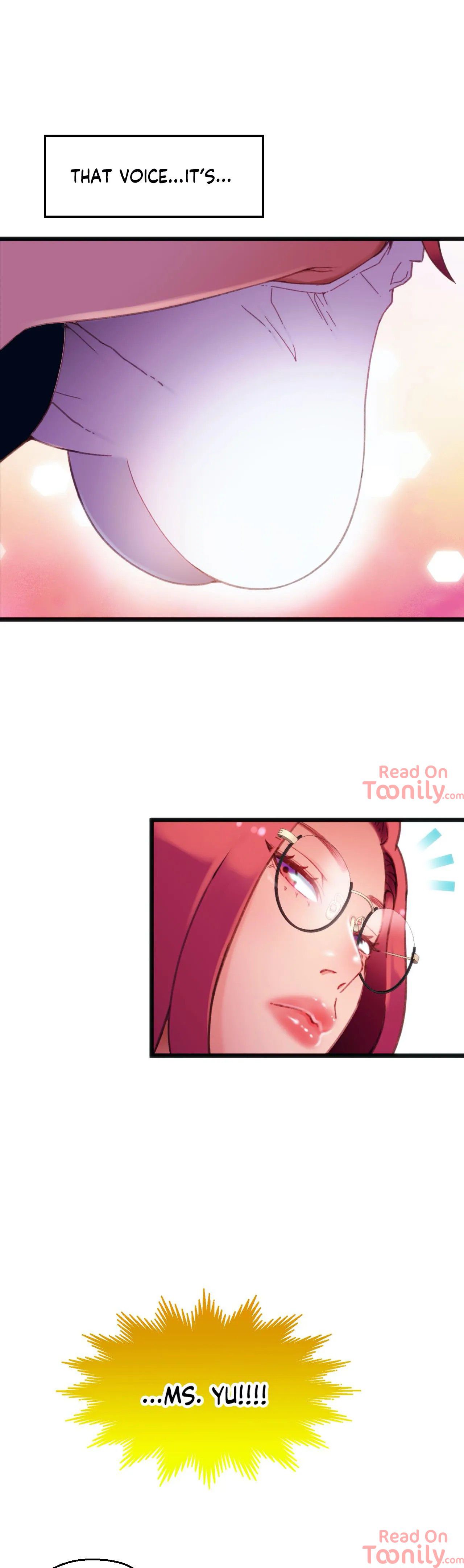 The Body Game [Daljakga] - Chapter 10 — Page 34