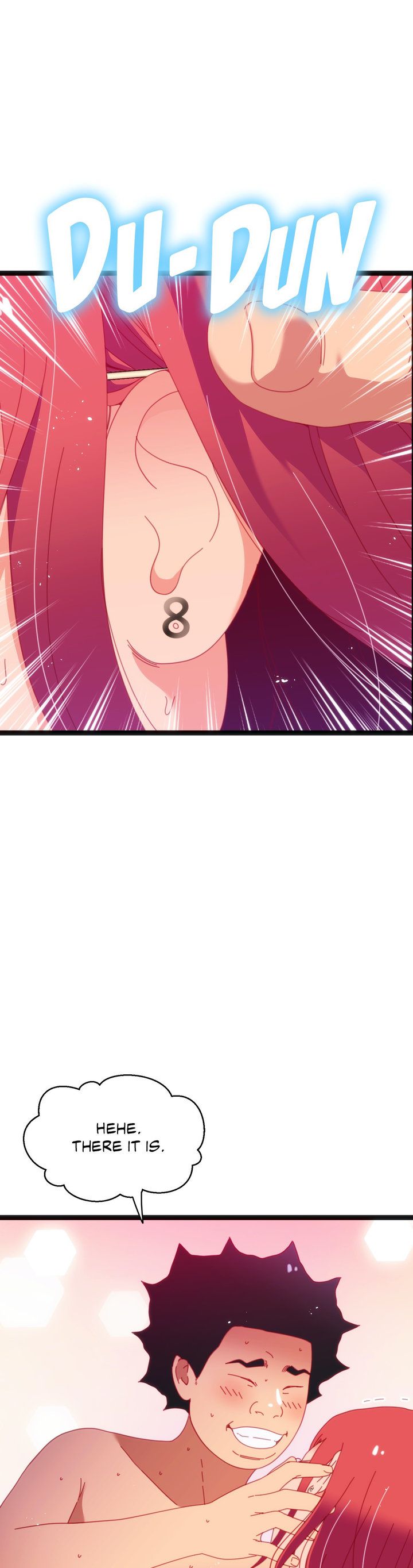 The Body Game [Daljakga] - Chapter 57 — Page 19