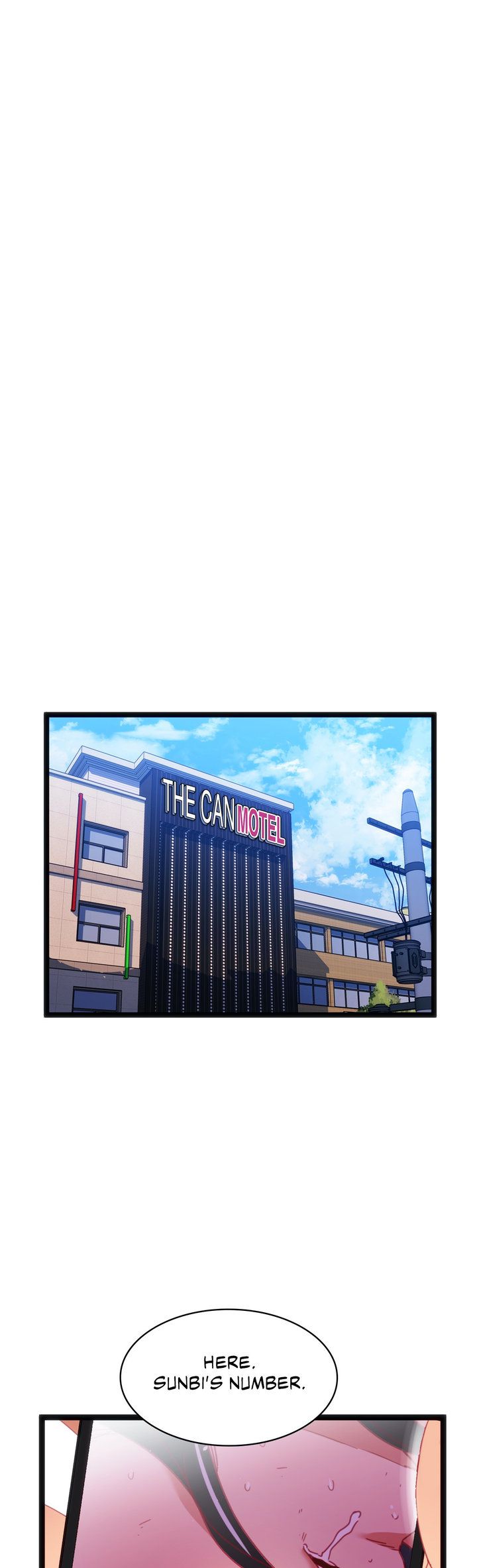 The Body Game [Daljakga] - Chapter 57 — Page 22