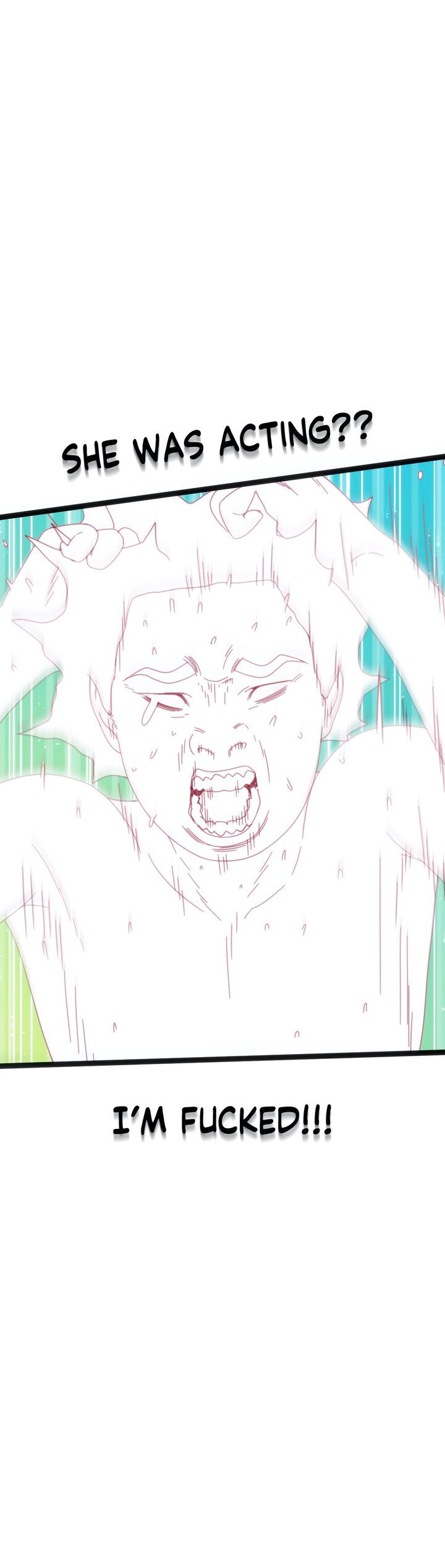 The Body Game [Daljakga] - Chapter 57 — Page 28