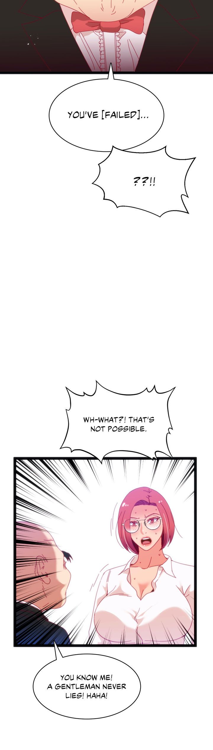 The Body Game [Daljakga] - Chapter 57 — Page 33