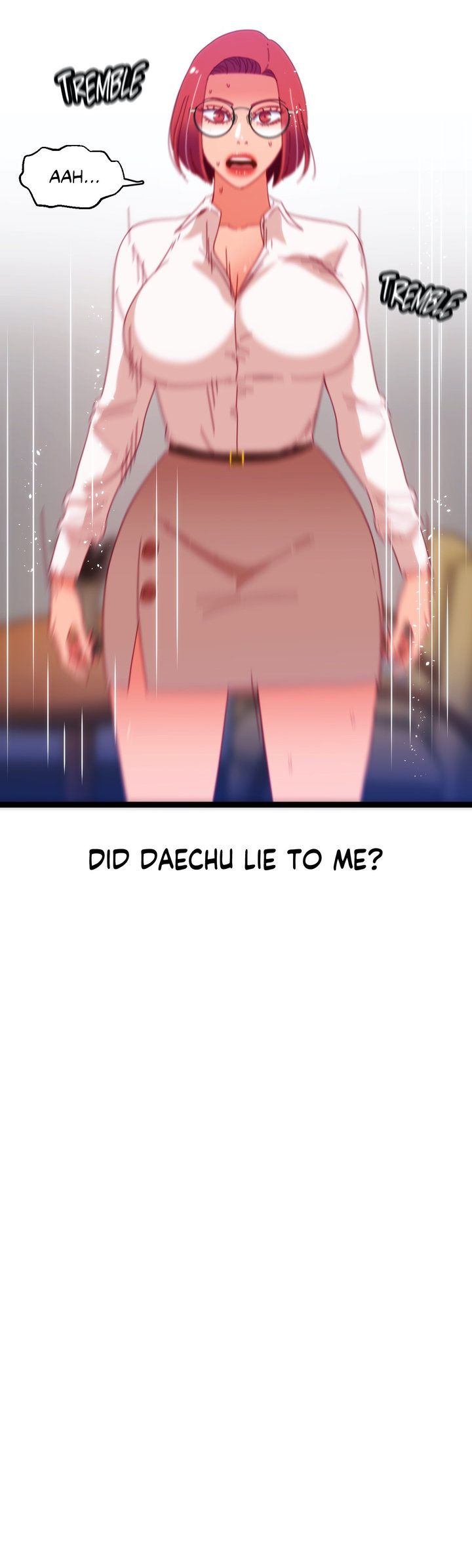 The Body Game [Daljakga] - Chapter 57 — Page 35