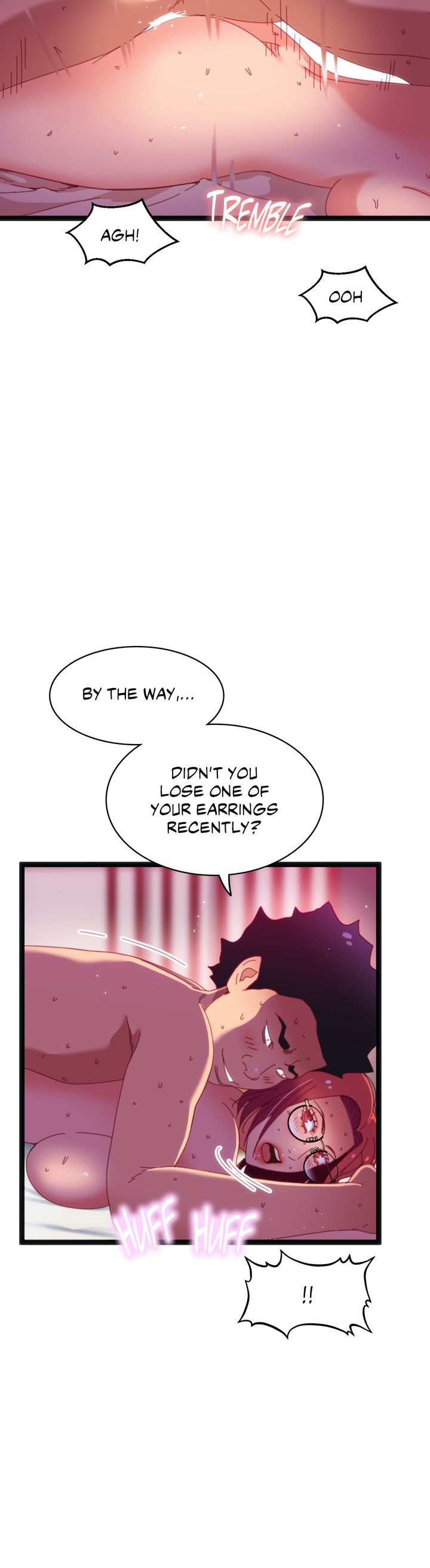The Body Game [Daljakga] - Chapter 57 — Page 7