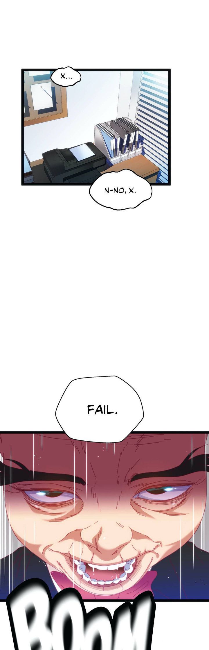 The Body Game [Daljakga] - Chapter 38 — Page 9