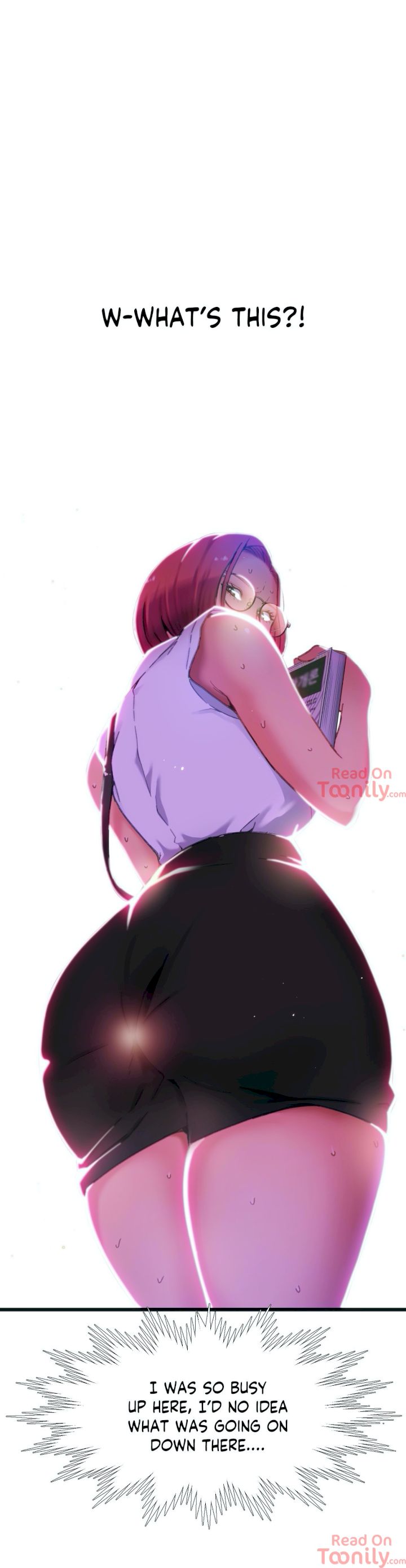 The Body Game [Daljakga] - Chapter 2 — Page 20