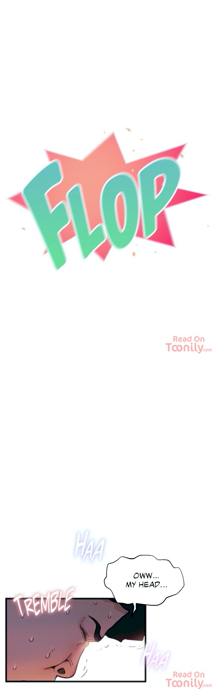 The Body Game [Daljakga] - Chapter 2 — Page 34