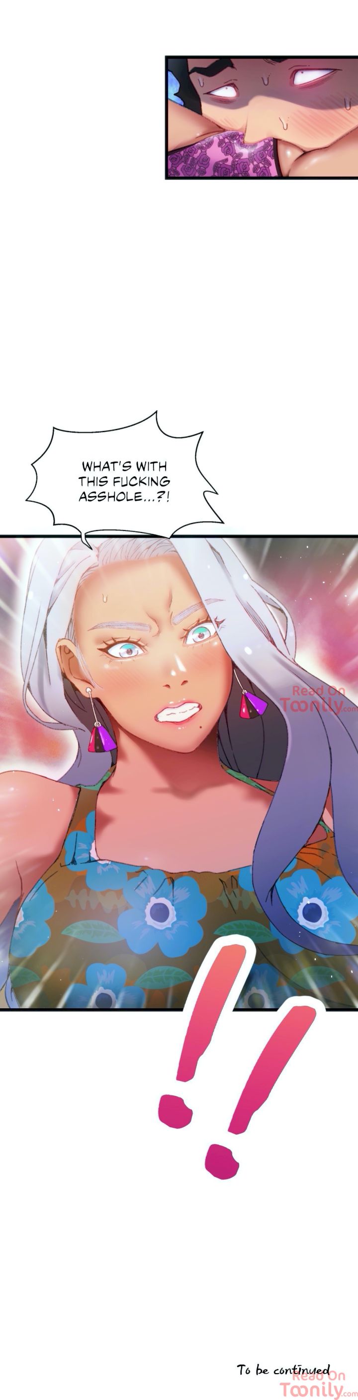 The Body Game [Daljakga] - Chapter 2 — Page 36