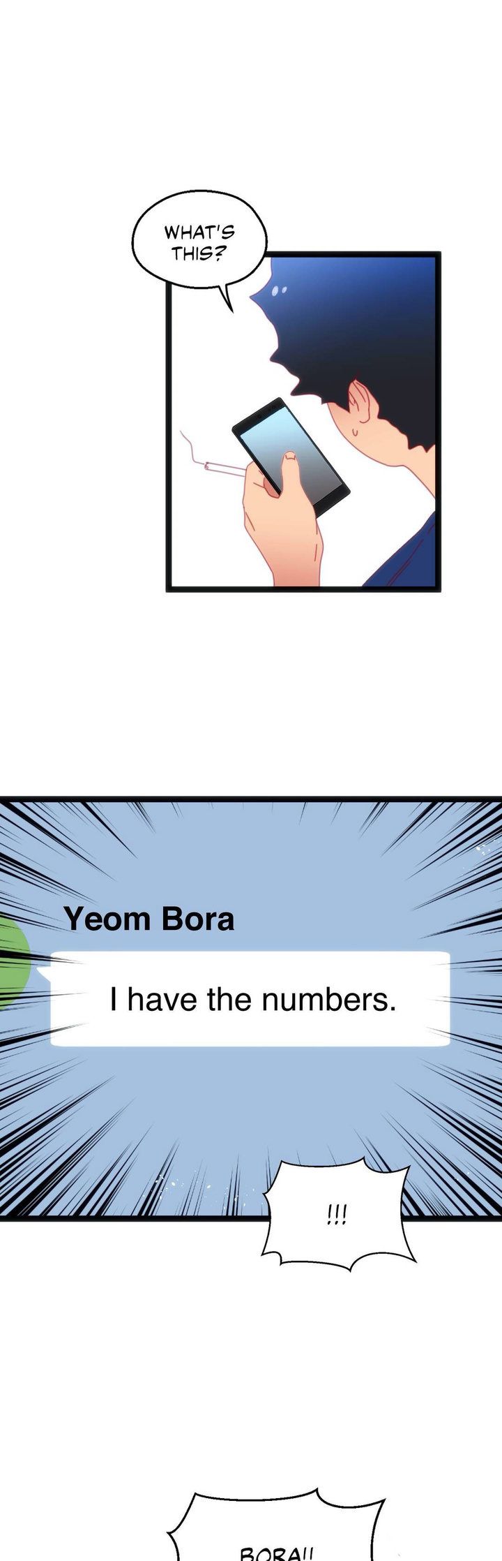 The Body Game [Daljakga] - Chapter 37 — Page 23