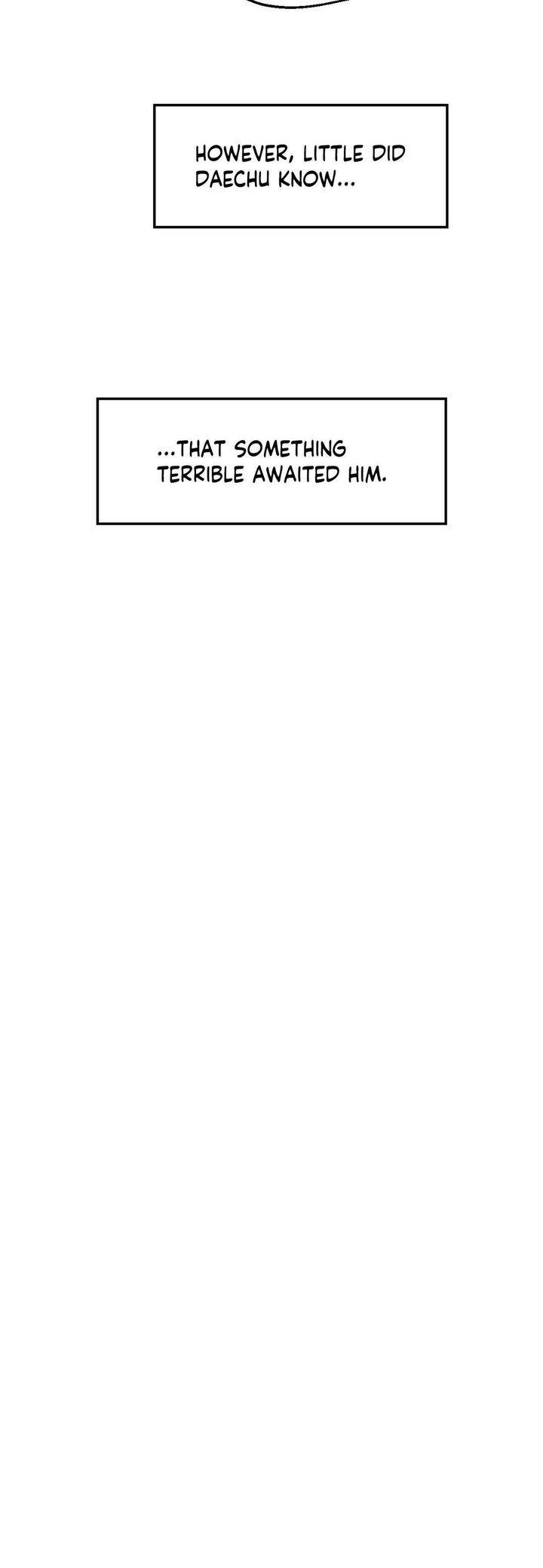 The Body Game [Daljakga] - Chapter 37 — Page 29