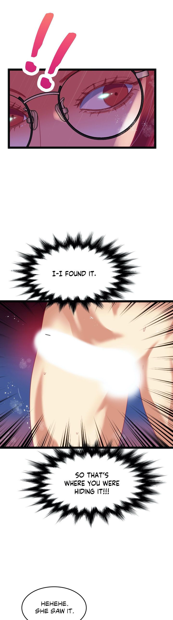 The Body Game [Daljakga] - Chapter 50 — Page 24