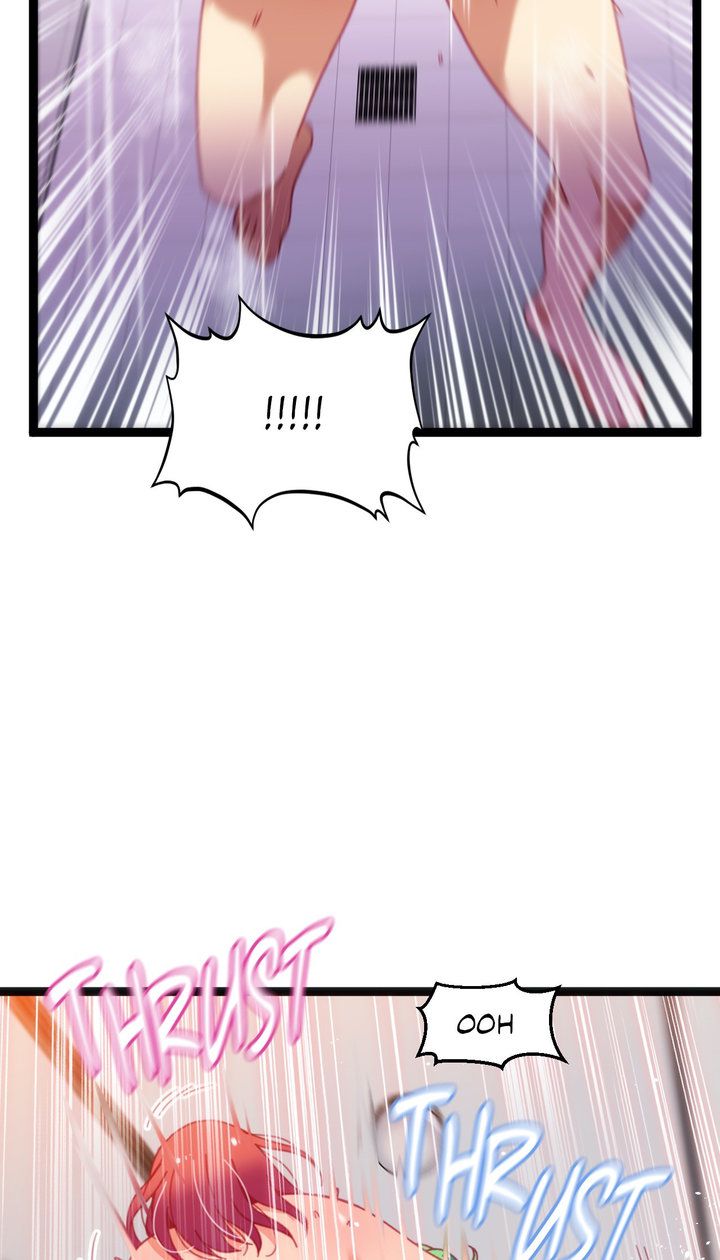 The Body Game [Daljakga] - Chapter 50 — Page 33