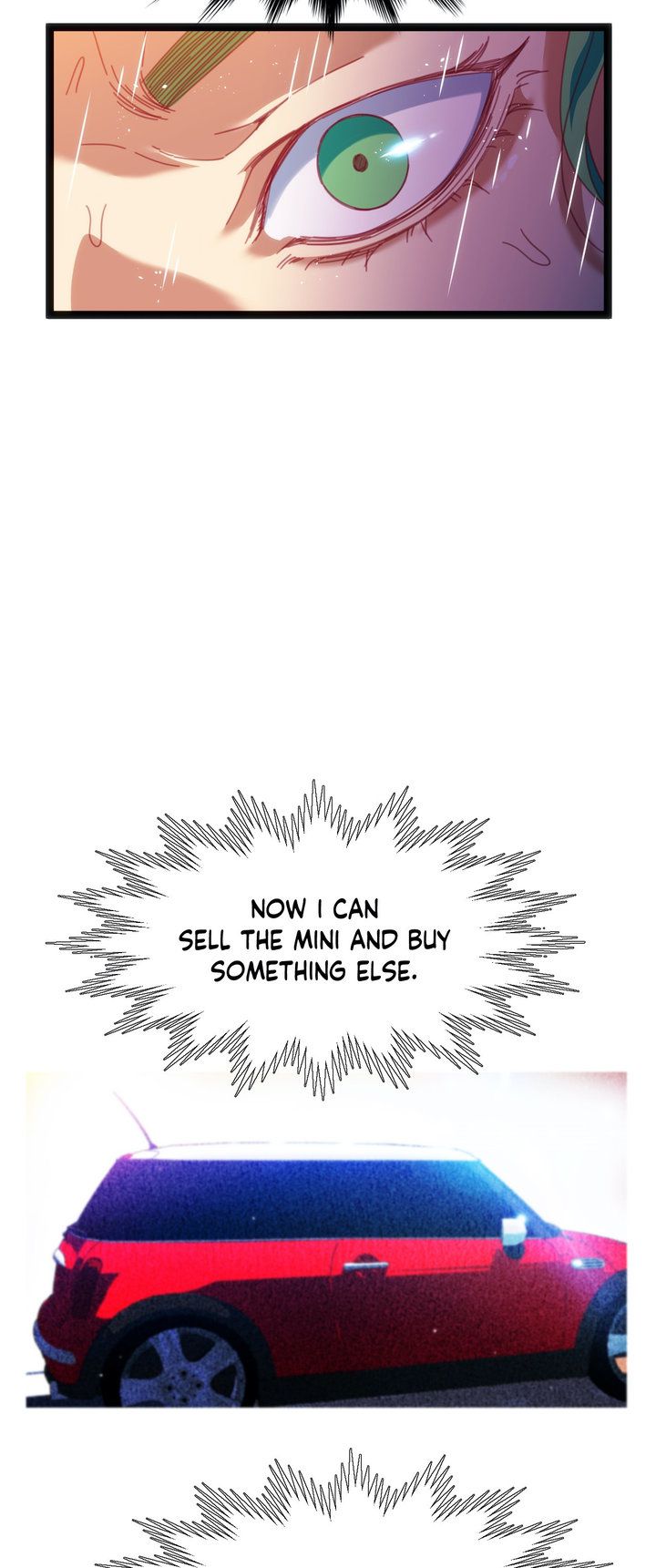 The Body Game [Daljakga] - Chapter 50 — Page 37