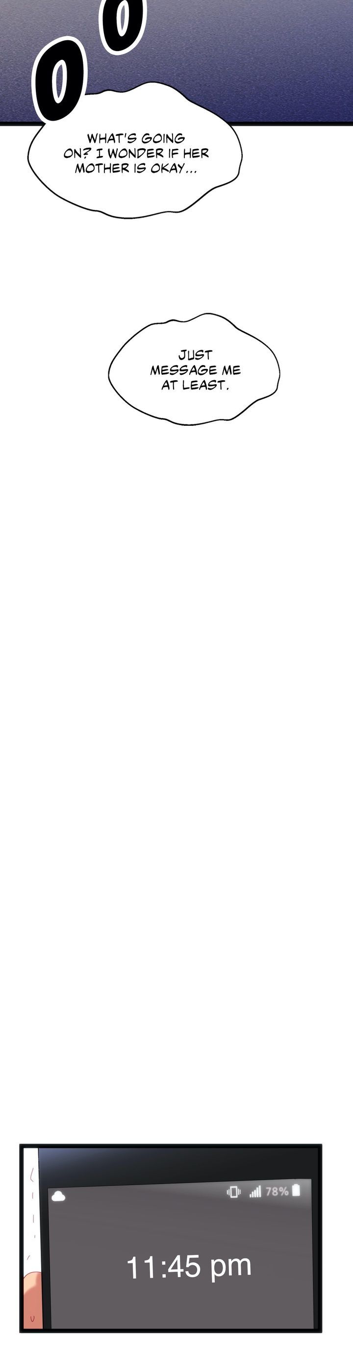 The Body Game [Daljakga] - Chapter 64 — Page 14