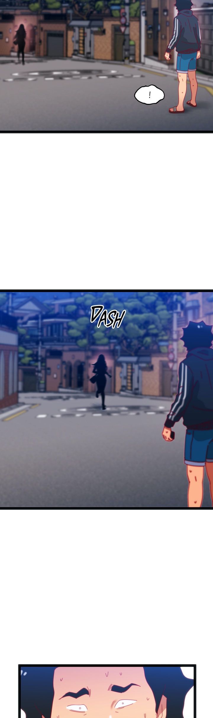 The Body Game [Daljakga] - Chapter 64 — Page 16