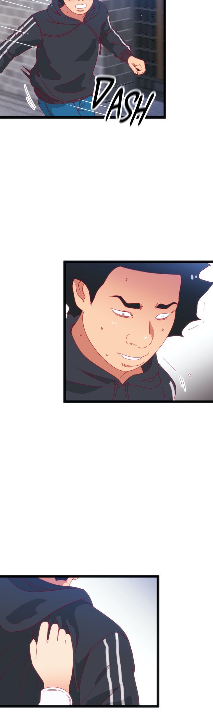 The Body Game [Daljakga] - Chapter 64 — Page 20