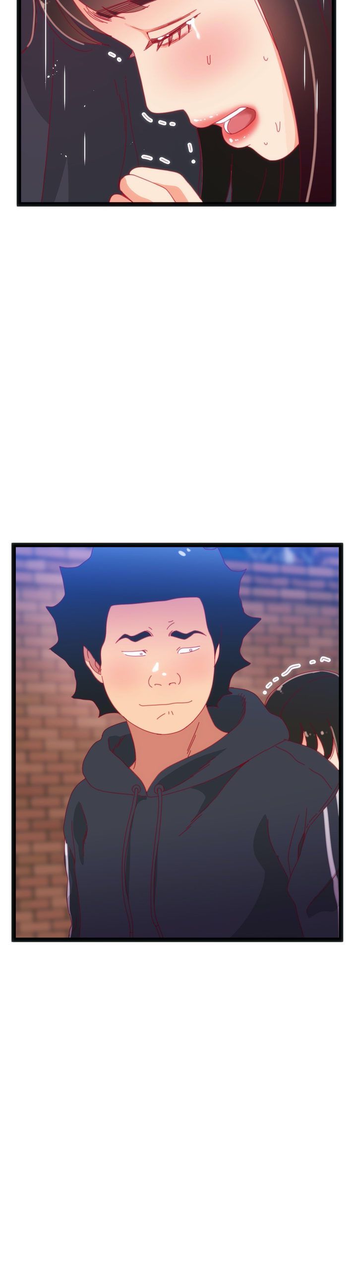 The Body Game [Daljakga] - Chapter 64 — Page 23