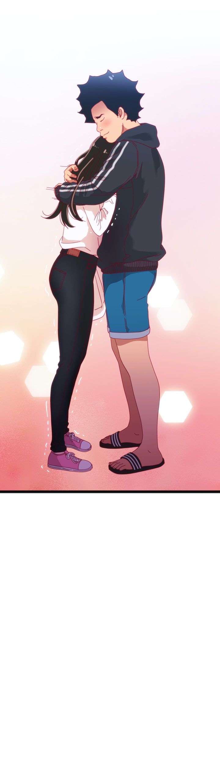 The Body Game [Daljakga] - Chapter 64 — Page 24