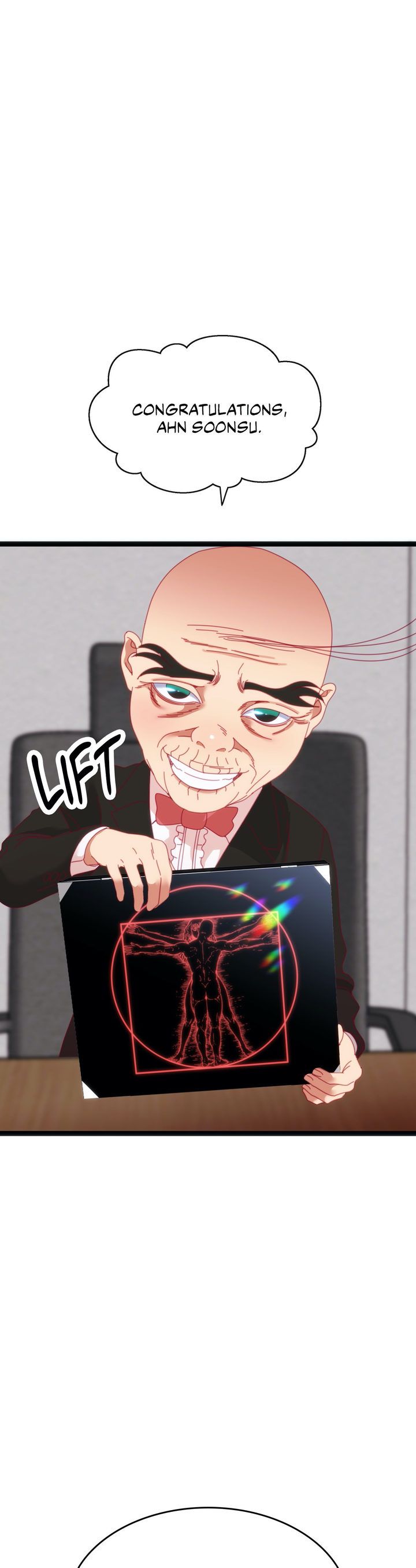 The Body Game [Daljakga] - Chapter 64 — Page 29