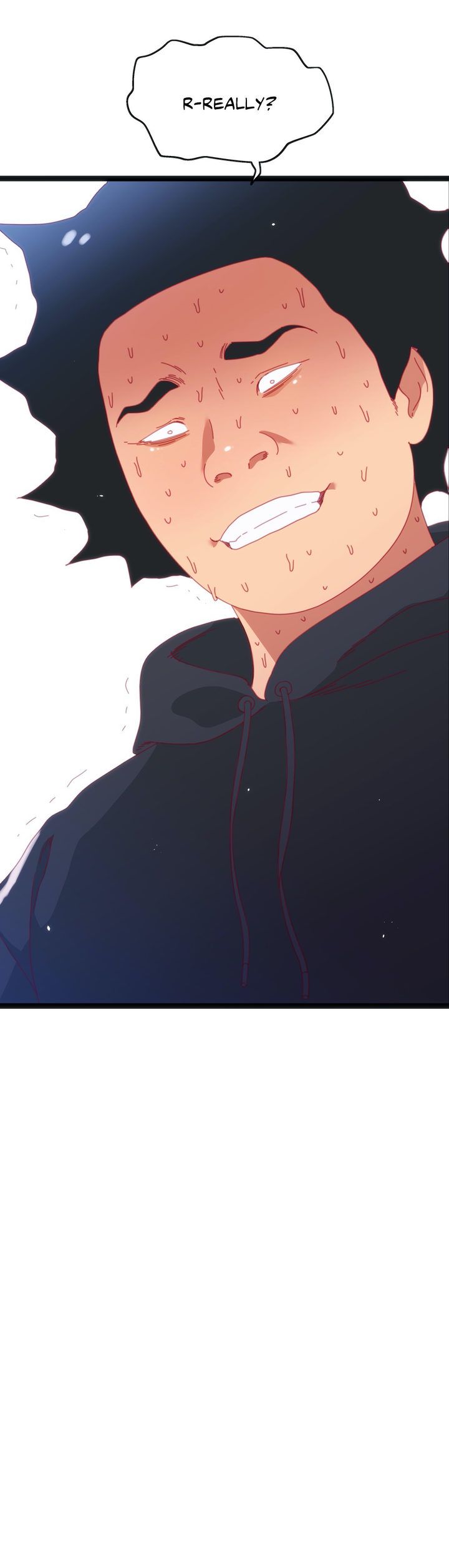 The Body Game [Daljakga] - Chapter 64 — Page 7