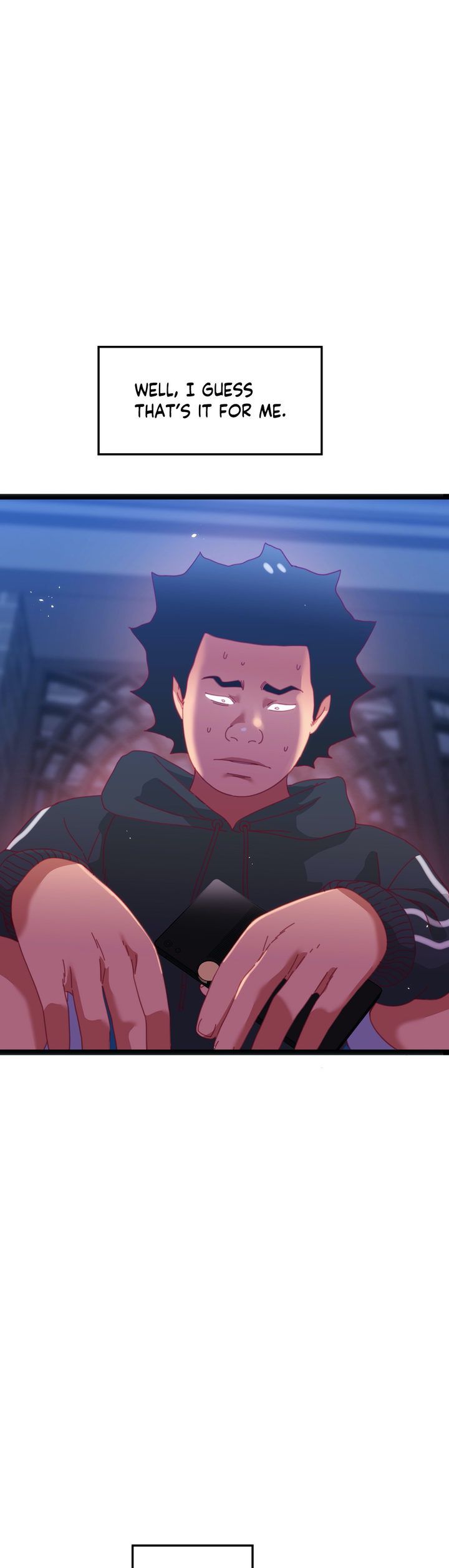 The Body Game [Daljakga] - Chapter 64 — Page 9