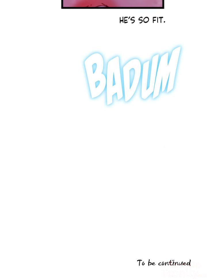 The Body Game [Daljakga] - Chapter 12 — Page 40