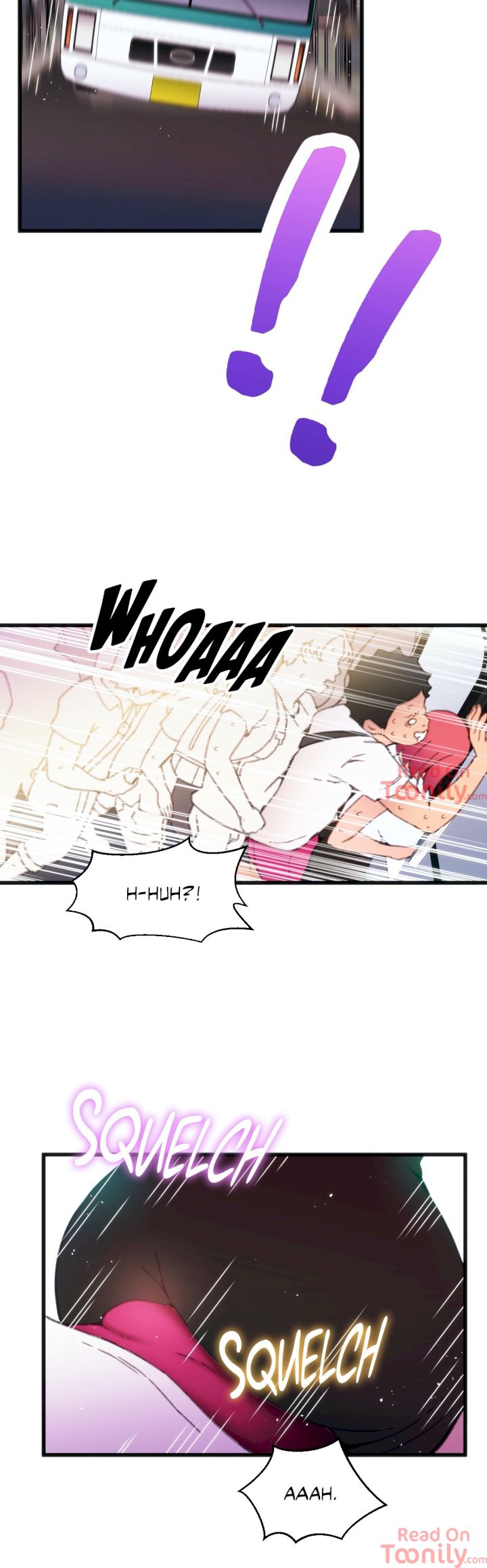 The Body Game [Daljakga] - Chapter 1 — Page 39