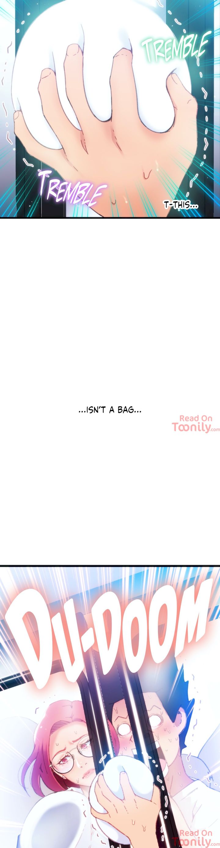 The Body Game [Daljakga] - Chapter 1 — Page 52