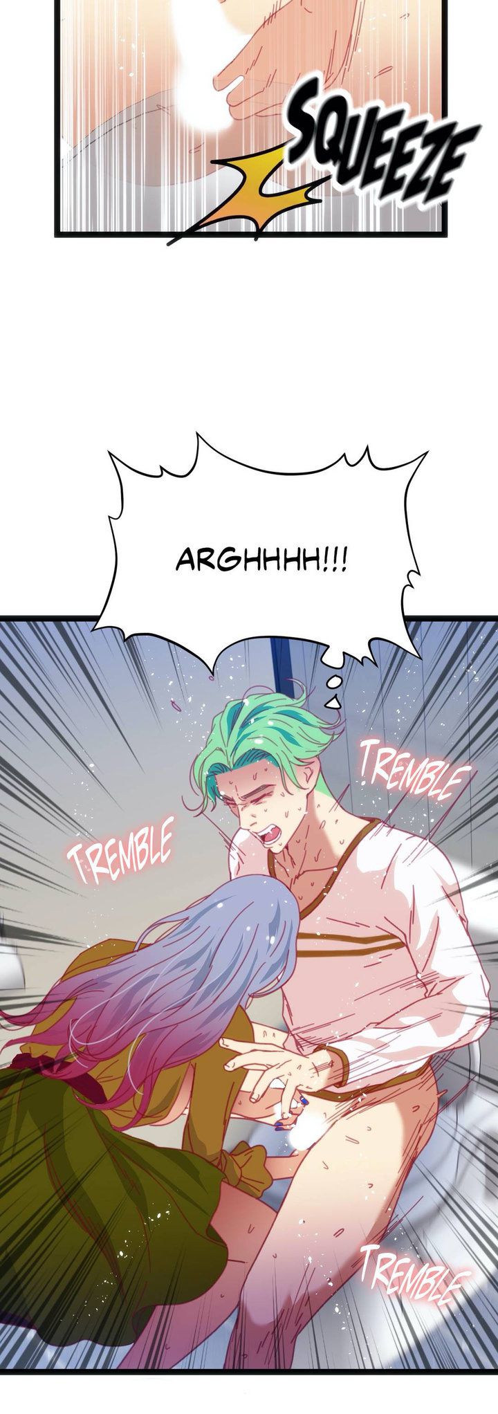 The Body Game [Daljakga] - Chapter 47 — Page 18