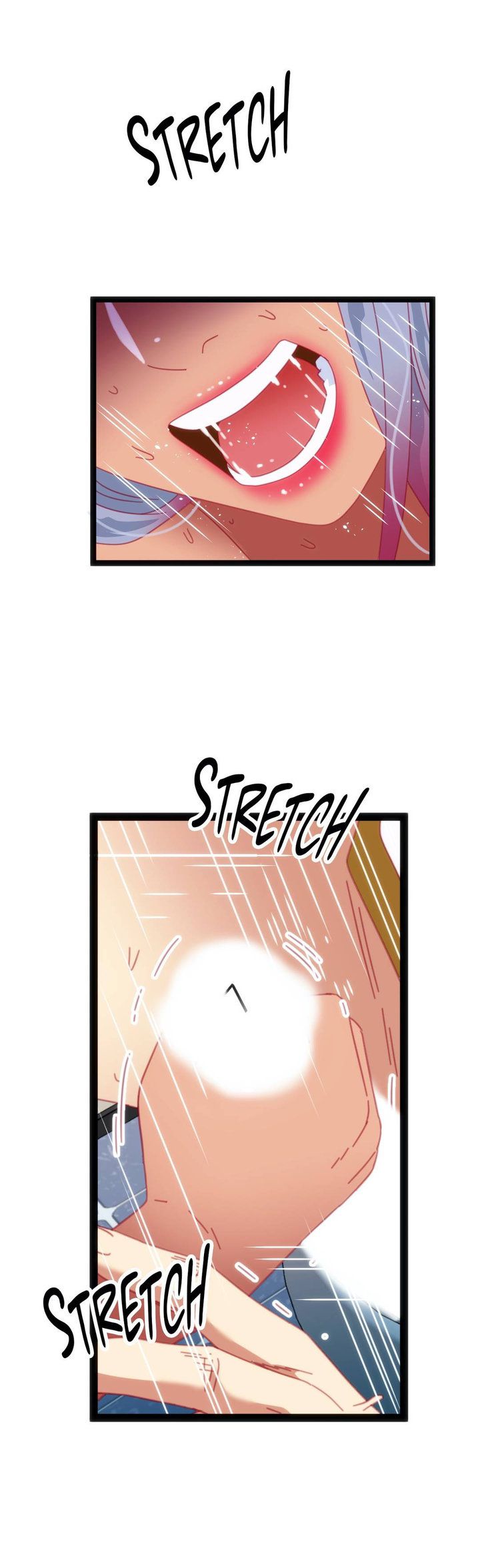 The Body Game [Daljakga] - Chapter 47 — Page 21