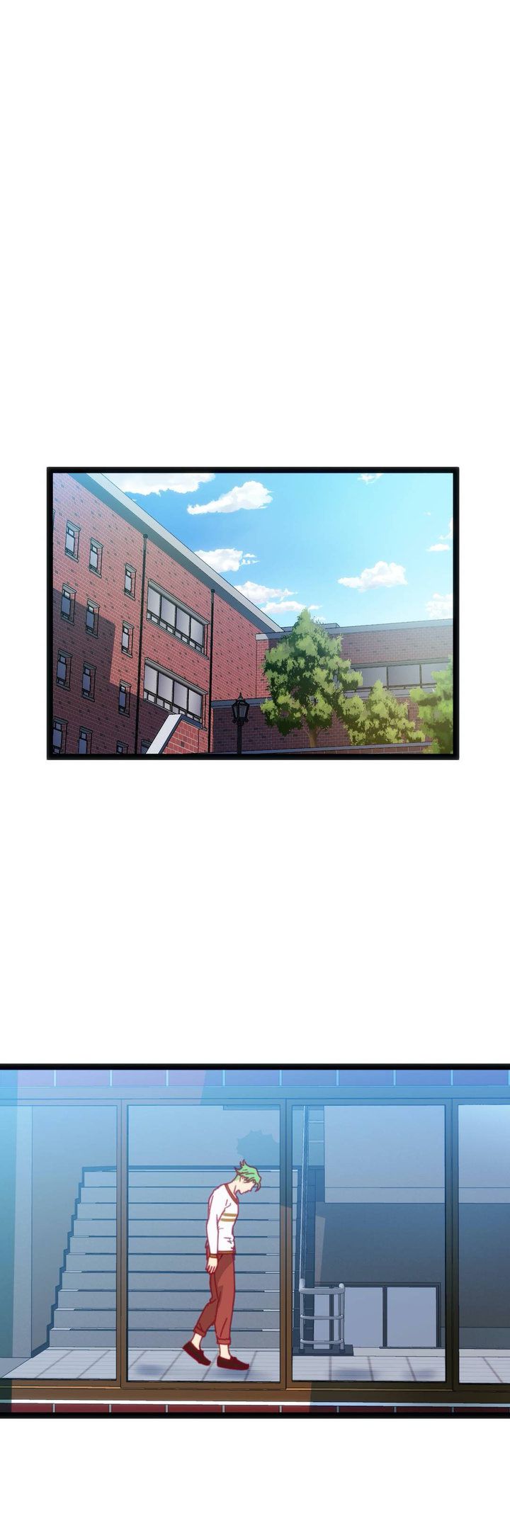 The Body Game [Daljakga] - Chapter 47 — Page 26